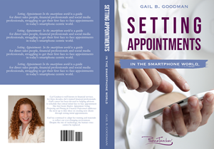 Book Cover Design by AnninWonderland for PhoneTeacher, LLC | Design: #28854105