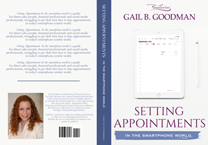 Book Cover Design by AnninWonderland for PhoneTeacher, LLC | Design: #28877558