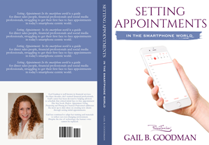 Book Cover Design by AnninWonderland for PhoneTeacher, LLC | Design: #28877590