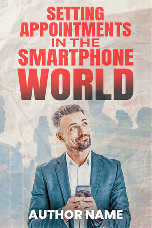 Book Cover Design by Wally_F for PhoneTeacher, LLC | Design: #28845761