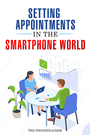 Book Cover Design by raynemuray for PhoneTeacher, LLC | Design: #28844820