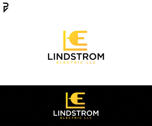 Diseño de Logo por poisonvectors para Lindstrom Electric, LLC | Diseño: #28844381
