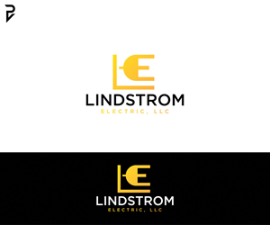 Diseño de Logo por poisonvectors para Lindstrom Electric, LLC | Diseño: #28844541