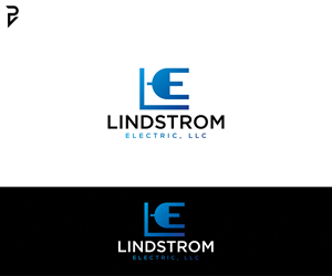 Diseño de Logo por poisonvectors para Lindstrom Electric, LLC | Diseño: #28849105