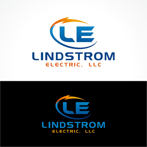 Diseño de Logo por creative.bugs para Lindstrom Electric, LLC | Diseño: #28851632