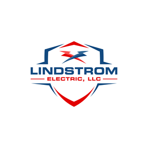 Diseño de Logo por sushsharma99 para Lindstrom Electric, LLC | Diseño: #28845463