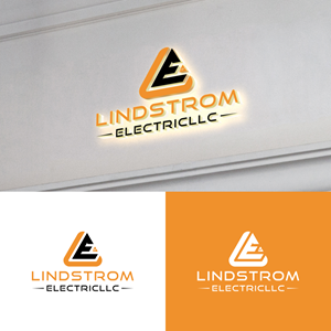 Diseño de Logo por aqilazhifara para Lindstrom Electric, LLC | Diseño: #28843275