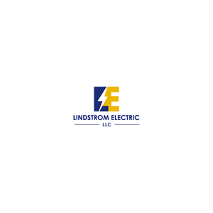 Logo Design by sopbuah for Lindstrom Electric, LLC | Design: #28848656
