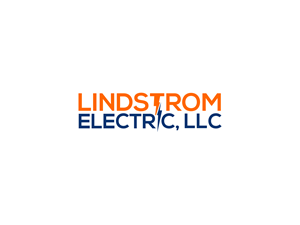 Diseño de Logo por BNdesigner para Lindstrom Electric, LLC | Diseño: #28844975