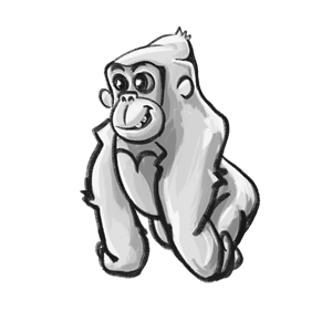 Character Design by MukendrArt for BOLT Amsterdam | Design: #28880092