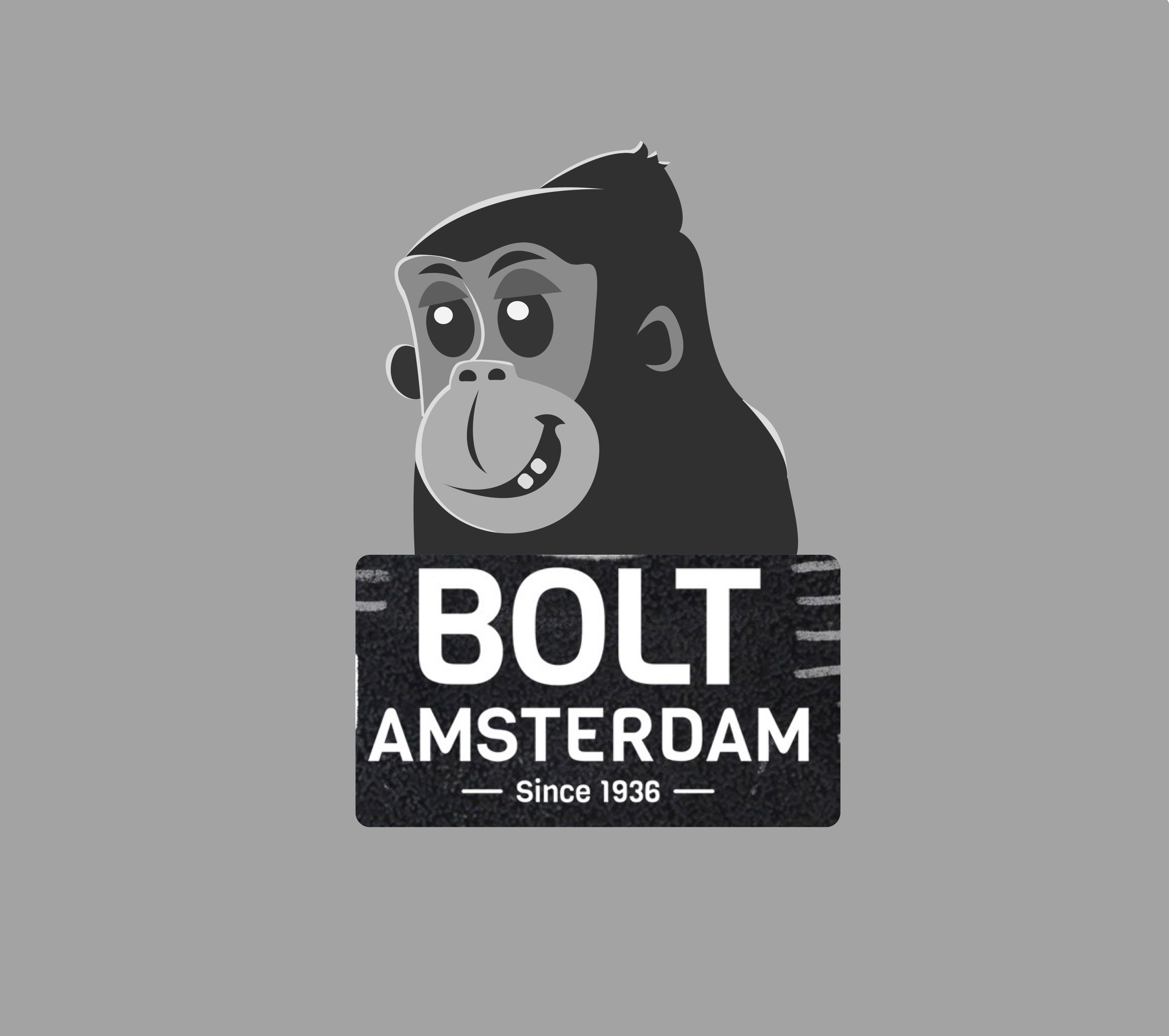 Character Design by MukendrArt for BOLT Amsterdam | Design #28888571