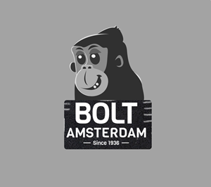 Diseño de Personaje por MukendrArt para BOLT Amsterdam | Diseño: #28888571