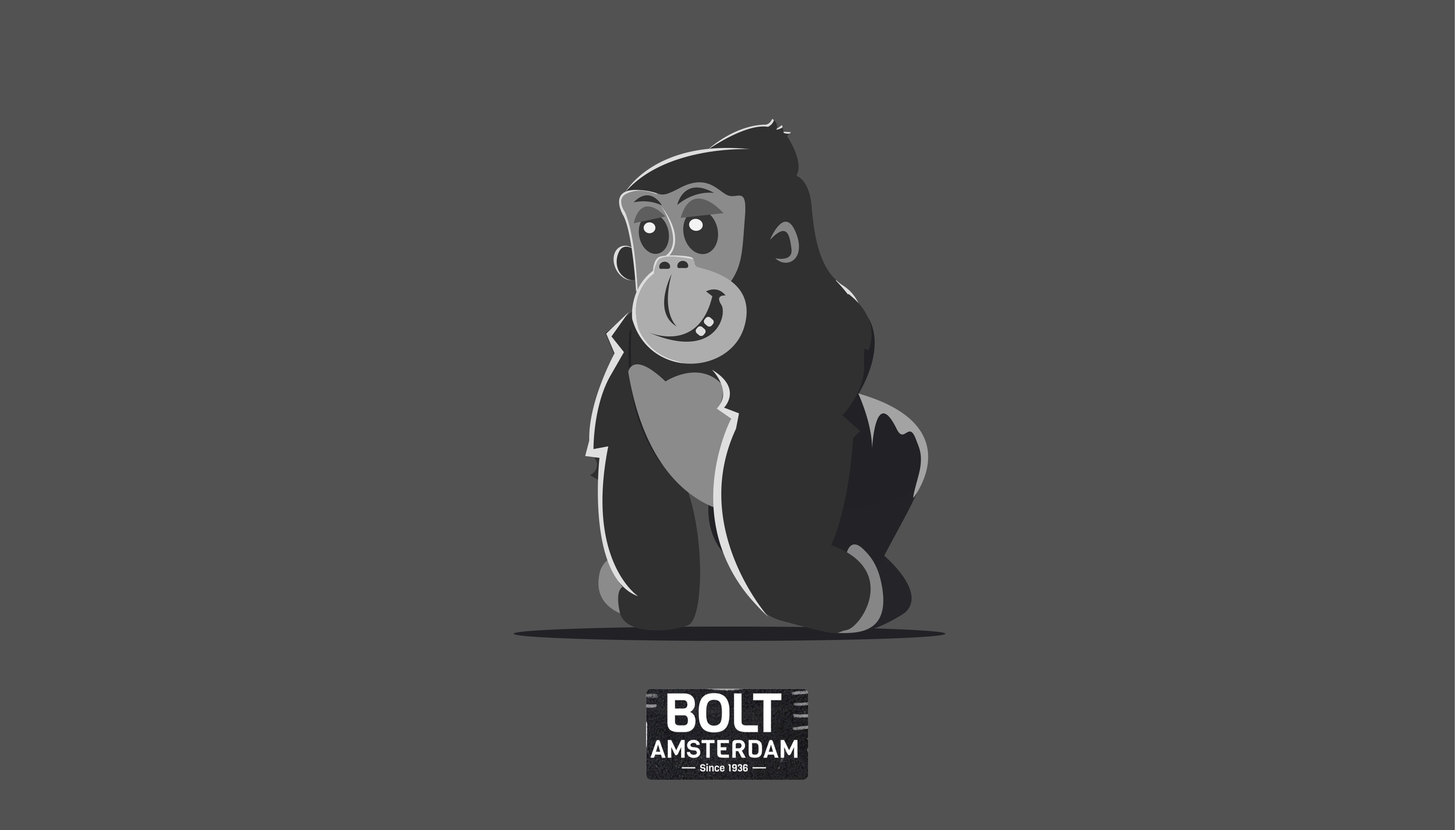 Character Design by MukendrArt for BOLT Amsterdam | Design #28895397