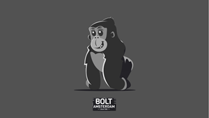 Diseño de Personaje por MukendrArt para BOLT Amsterdam | Diseño: #28895397