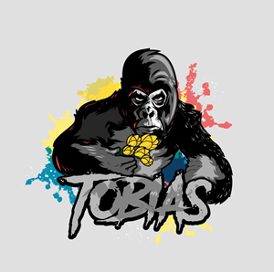 Character Design by MyJesus for BOLT Amsterdam | Design: #28870026