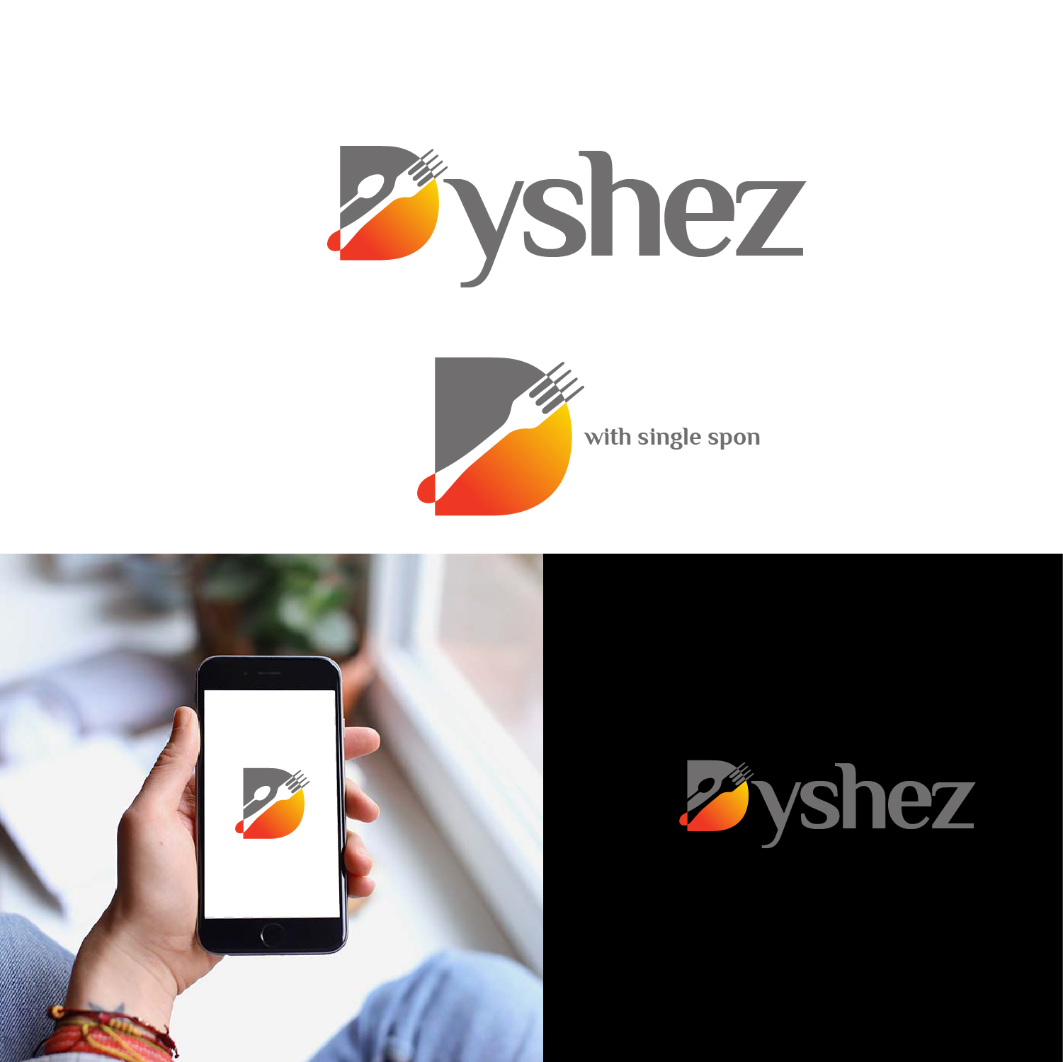 Logo Design by Bullseye Pixel for DYSHEZ SOLUTIONS SAPI DE CV | Design #28850696