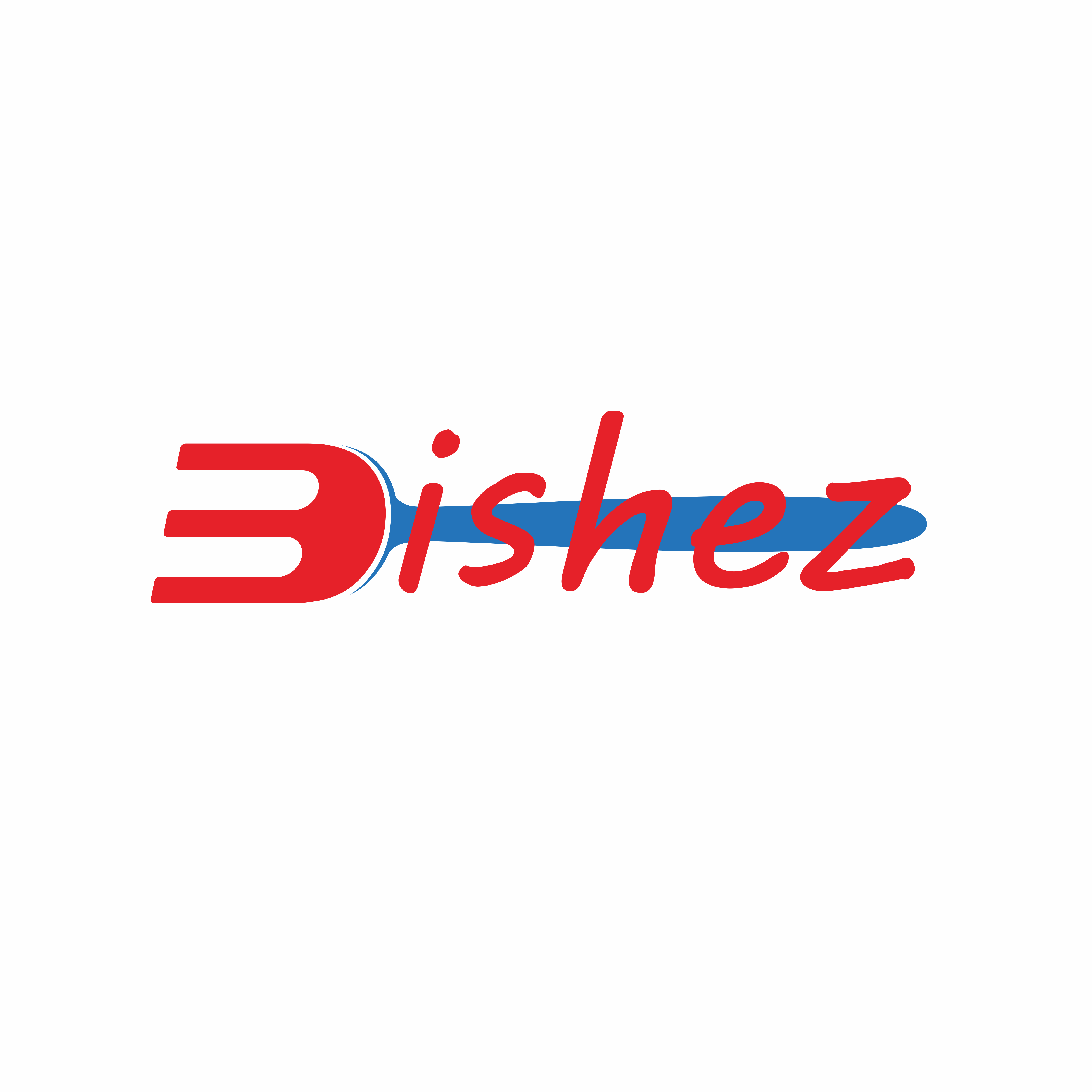 Logo Design by alrey_art for DYSHEZ SOLUTIONS SAPI DE CV | Design #28849449
