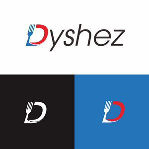 Logo Design by alrey_art for DYSHEZ SOLUTIONS SAPI DE CV | Design: #28849883
