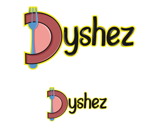Logo Design by Paint-Tools for DYSHEZ SOLUTIONS SAPI DE CV | Design #28846721