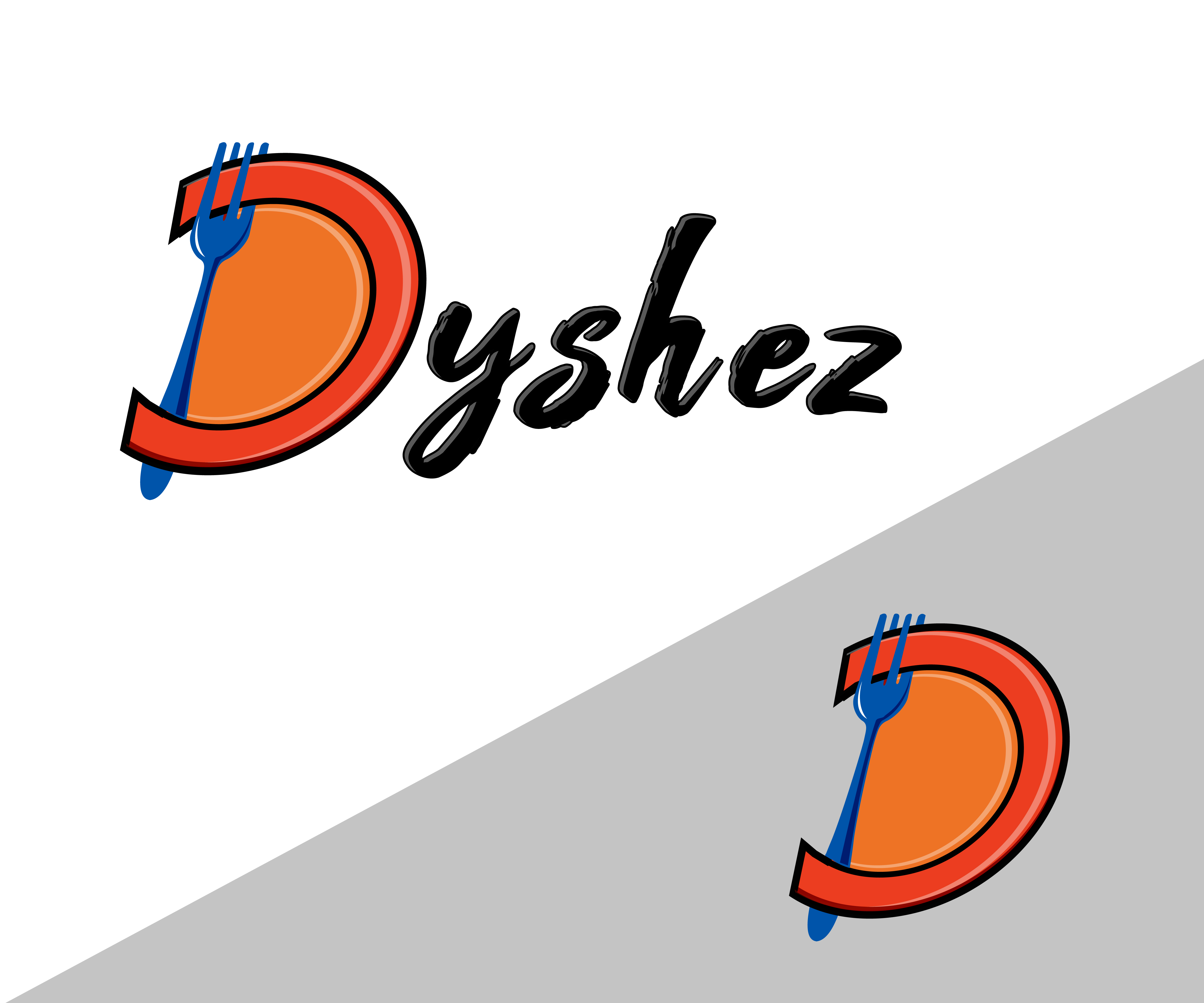 Logo Design by Paint-Tools for DYSHEZ SOLUTIONS SAPI DE CV | Design #28846722