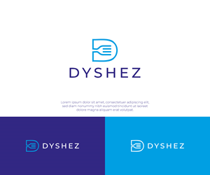 Logo-Design von Dodoo0 für DYSHEZ SOLUTIONS SAPI DE CV | Design #28849871
