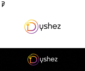 Logo Design by poisonvectors for DYSHEZ SOLUTIONS SAPI DE CV | Design: #28844227