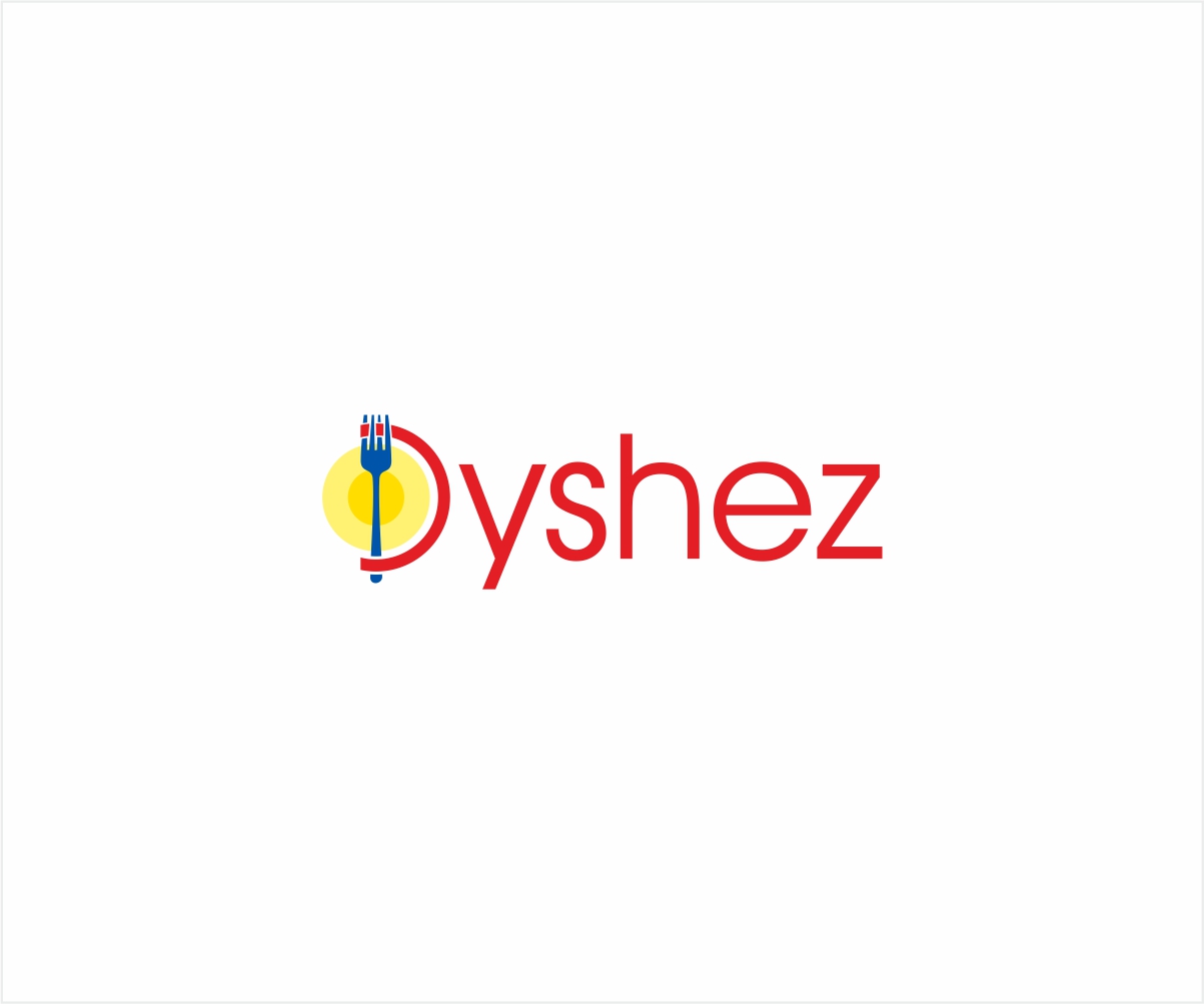 Diseño de Logo por Logocraft para DYSHEZ SOLUTIONS SAPI DE CV | Diseño #28846250