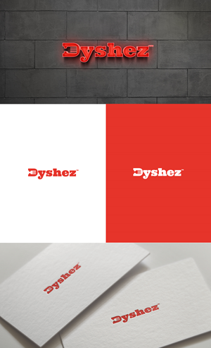 Logo Design by GLDesigns for DYSHEZ SOLUTIONS SAPI DE CV | Design: #28843919