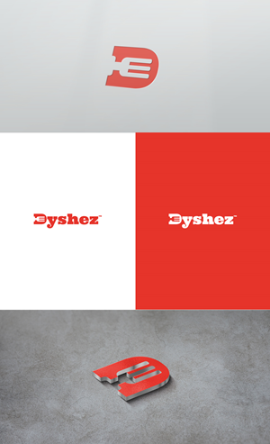 Logo Design by GLDesigns for DYSHEZ SOLUTIONS SAPI DE CV | Design: #28846898