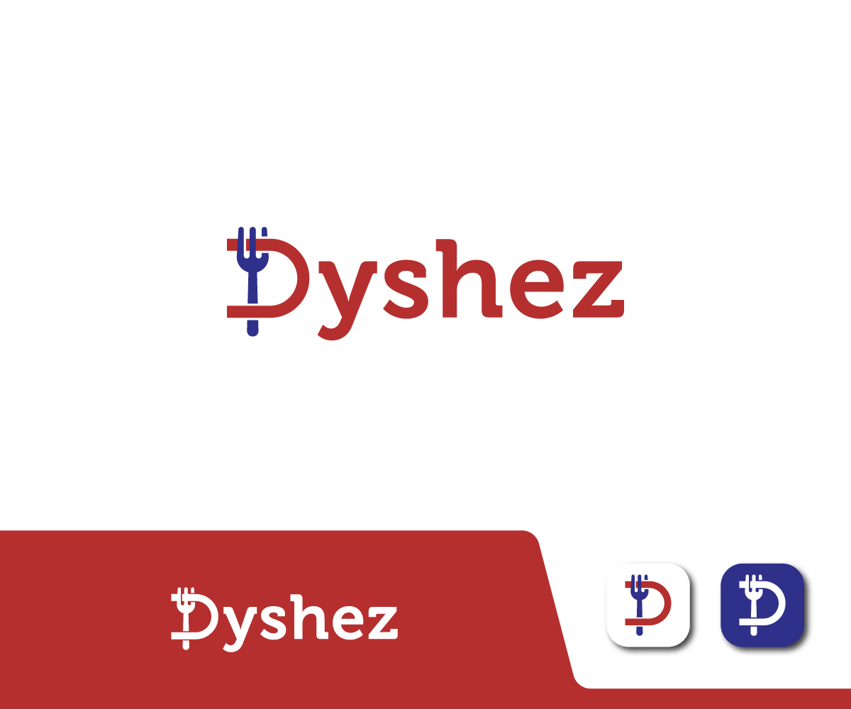 Logo Design by ecorokerz for DYSHEZ SOLUTIONS SAPI DE CV | Design #28845519