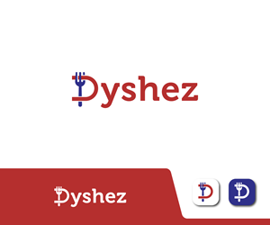 Logo Design by ecorokerz for DYSHEZ SOLUTIONS SAPI DE CV | Design: #28845519