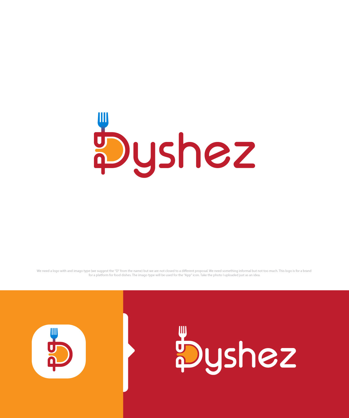 Design de Logo par ecorokerz pour DYSHEZ SOLUTIONS SAPI DE CV | Design #28845748