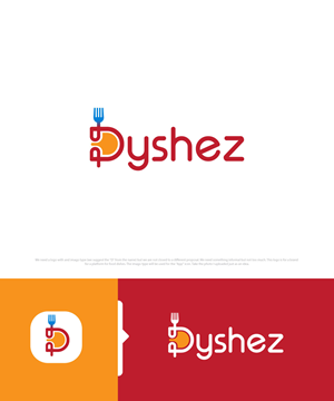 Logo Design by ecorokerz for DYSHEZ SOLUTIONS SAPI DE CV | Design: #28845748