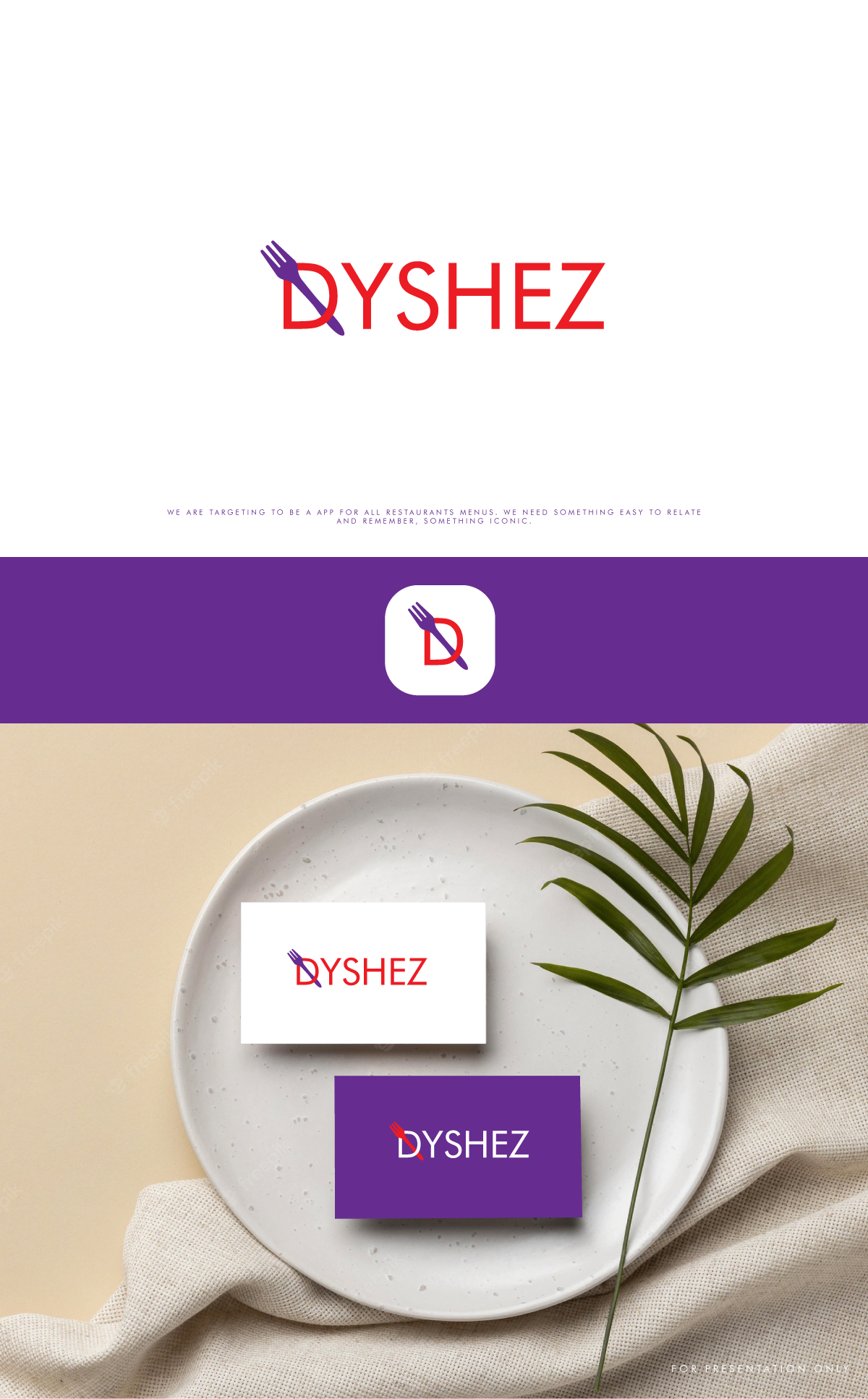 Logo Design by ecorokerz for DYSHEZ SOLUTIONS SAPI DE CV | Design #28845763