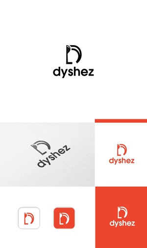Logo Design by ecorokerz for DYSHEZ SOLUTIONS SAPI DE CV | Design: #28845804