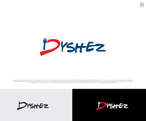 Logo Design by D_Mantra for DYSHEZ SOLUTIONS SAPI DE CV | Design #28843774