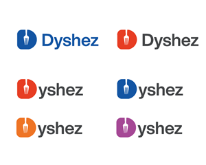 Logo Design by Bluesky68 for DYSHEZ SOLUTIONS SAPI DE CV | Design: #28843391