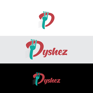 Logo Design by brand maker for DYSHEZ SOLUTIONS SAPI DE CV | Design: #28848640