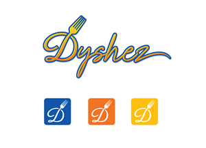 Logo Design by GODDREAMCREATION for DYSHEZ SOLUTIONS SAPI DE CV | Design: #28859647