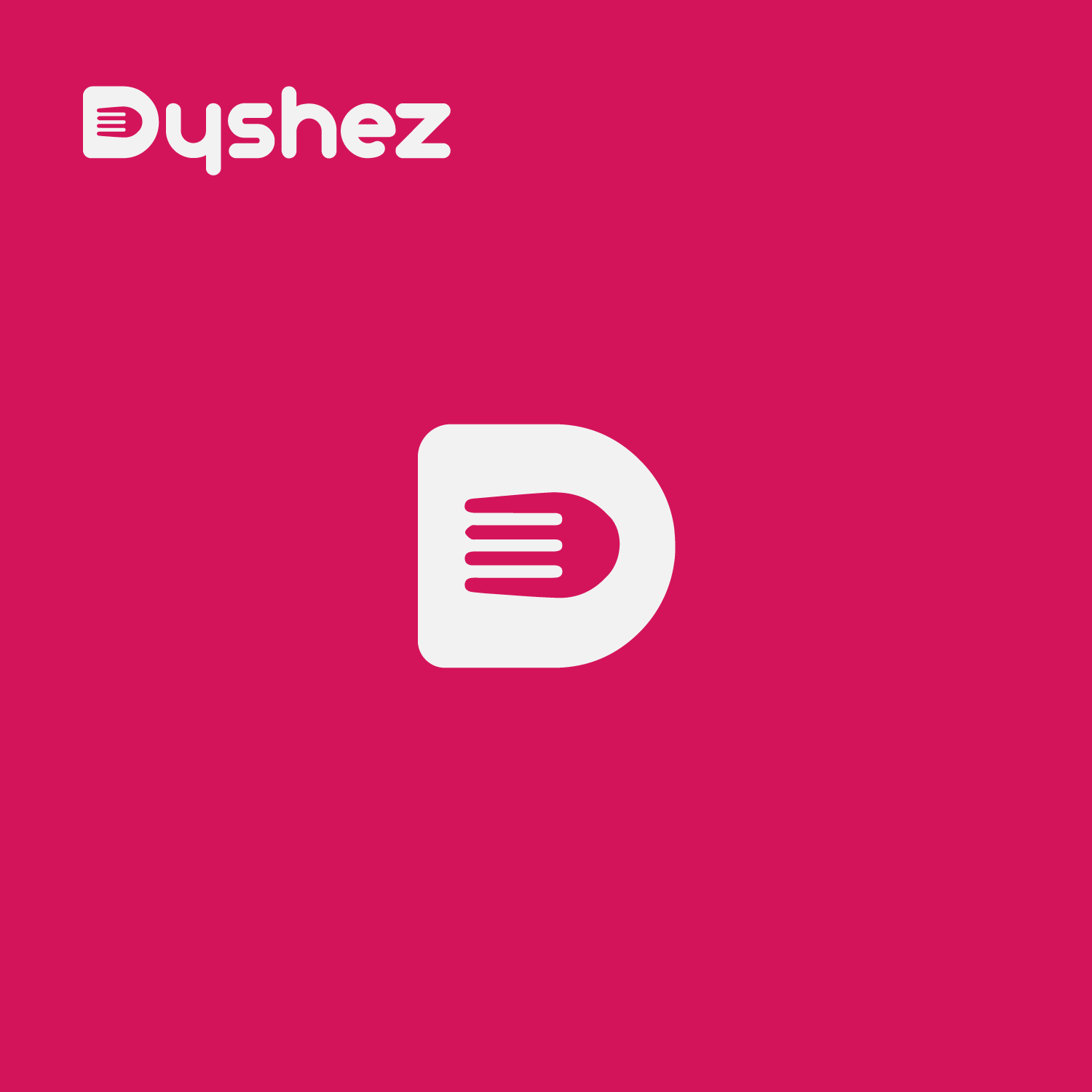 Logo Design by Abdul 20 for DYSHEZ SOLUTIONS SAPI DE CV | Design: #28844940