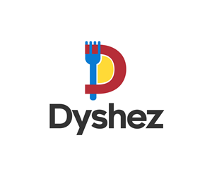 Logo Design by Ansh Design for DYSHEZ SOLUTIONS SAPI DE CV | Design: #28847938