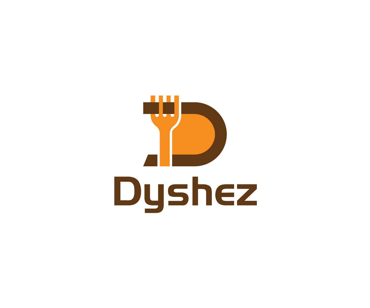Logo Design by Ansh Design for DYSHEZ SOLUTIONS SAPI DE CV | Design #28847940