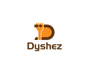 Logo Design by Ansh Design for DYSHEZ SOLUTIONS SAPI DE CV | Design: #28847940