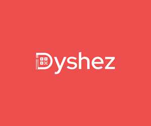 Logo Design by _Asadancs for DYSHEZ SOLUTIONS SAPI DE CV | Design: #28845329