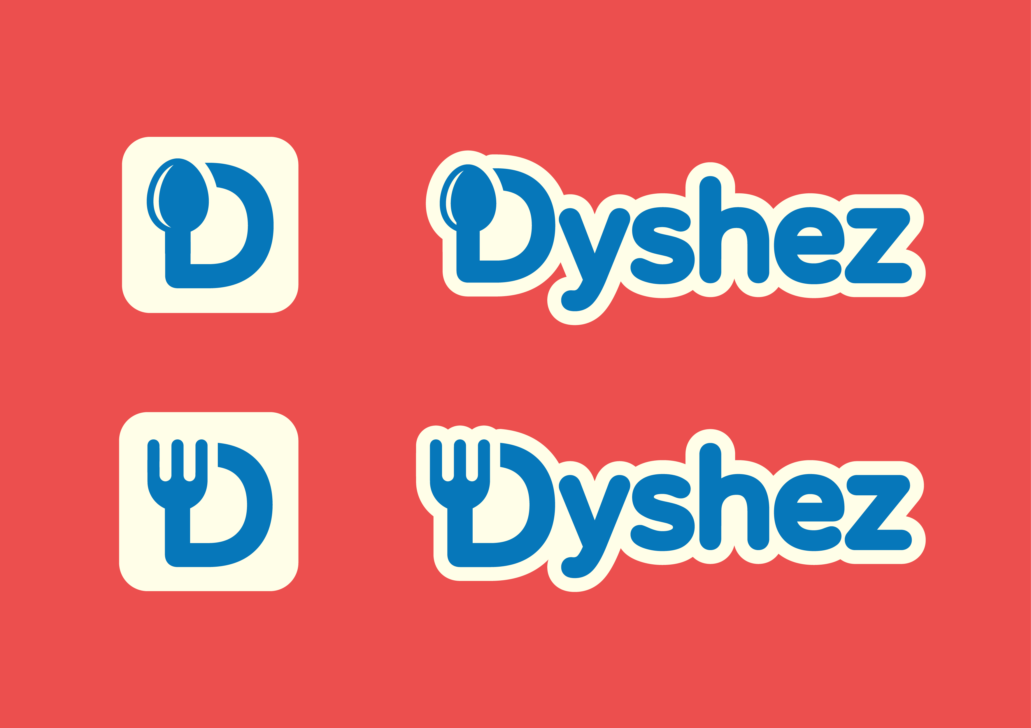 Logo Design by adjeiiBlack for DYSHEZ SOLUTIONS SAPI DE CV | Design #28863197
