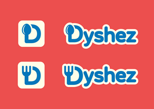 Logo Design by adjeiiBlack for DYSHEZ SOLUTIONS SAPI DE CV | Design: #28863197