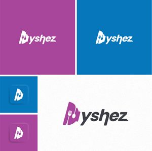 Logo Design by Luffy 3