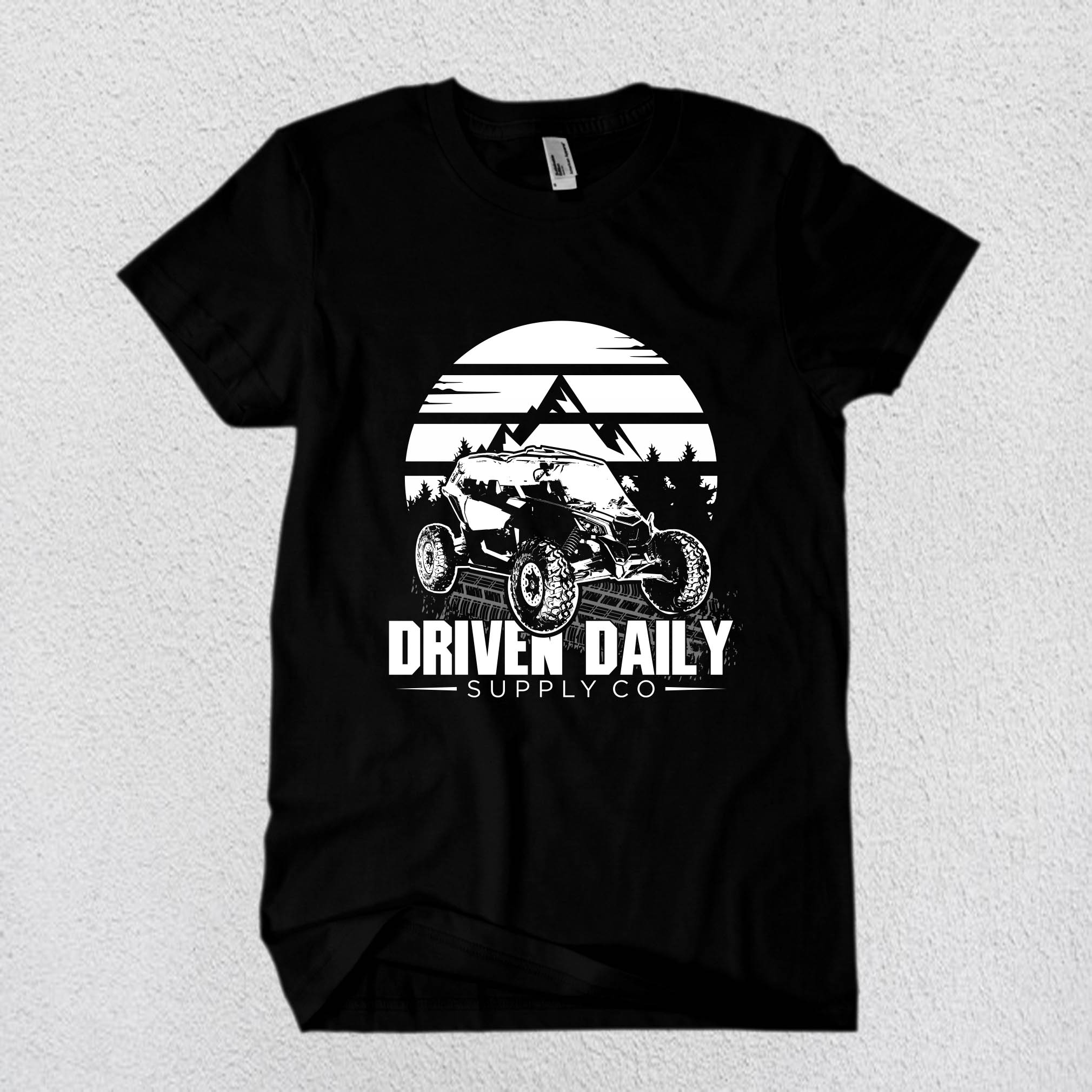 T-shirt Design by Rheanza for this project | Design #28856282