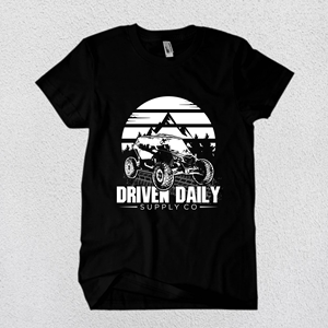 T-shirt Design by Rheanza for this project | Design: #28856282