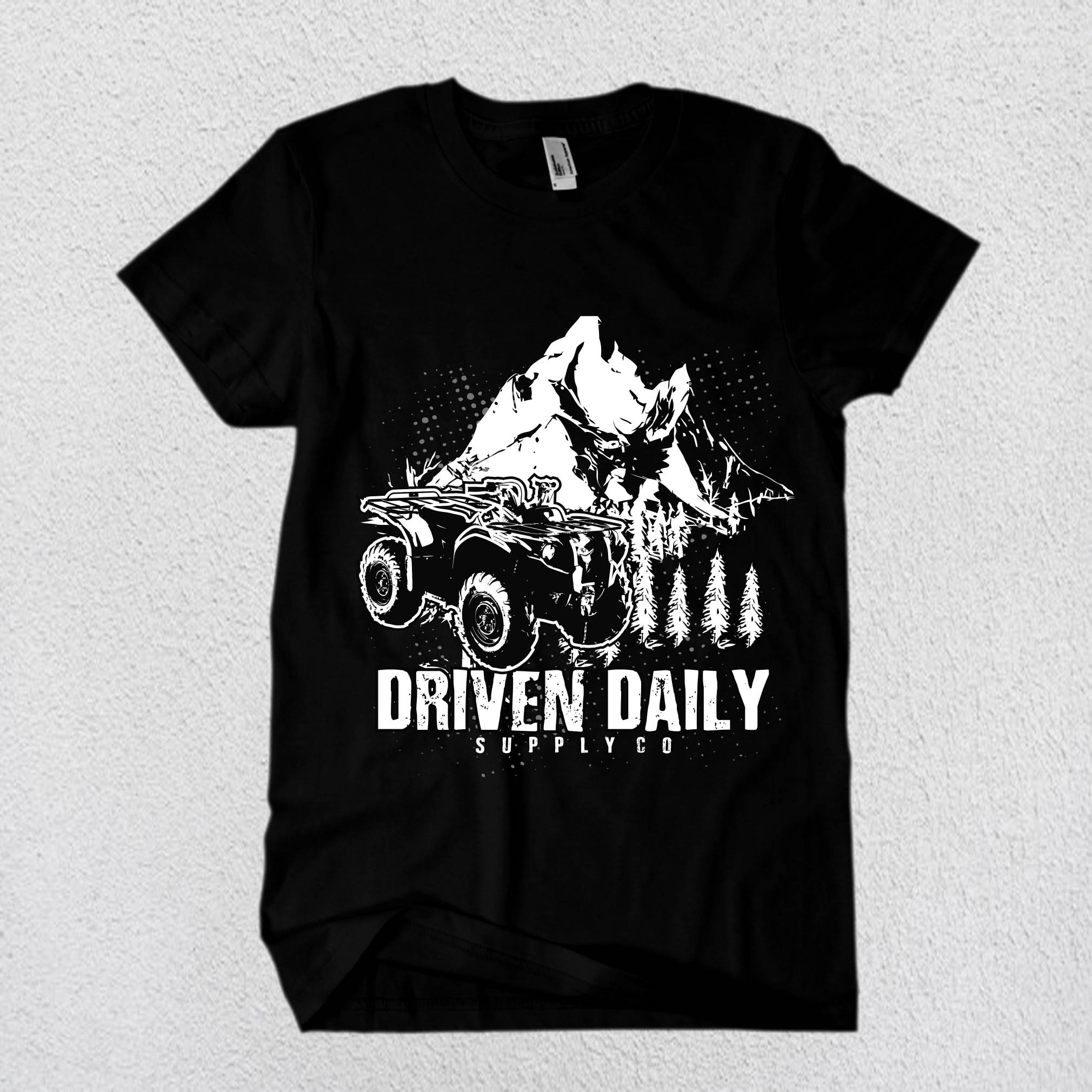 T-shirt Design by Rheanza for this project | Design #28856283